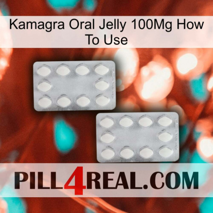 Kamagra Oral Jelly 100Mg How To Use 17